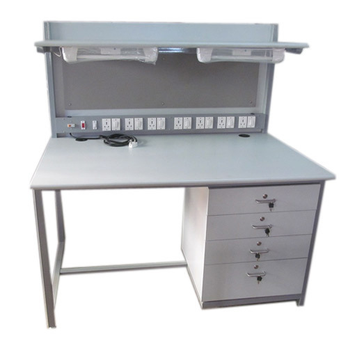 ESD Work Station Manufacturers and Exporters in India - HEATEX - Model 1003 | Bright Technologies