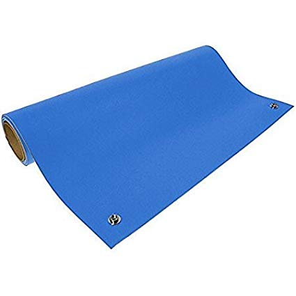 ESD Safe Antistatic mat - HEATEX - Model 1004 | Bright Technologies