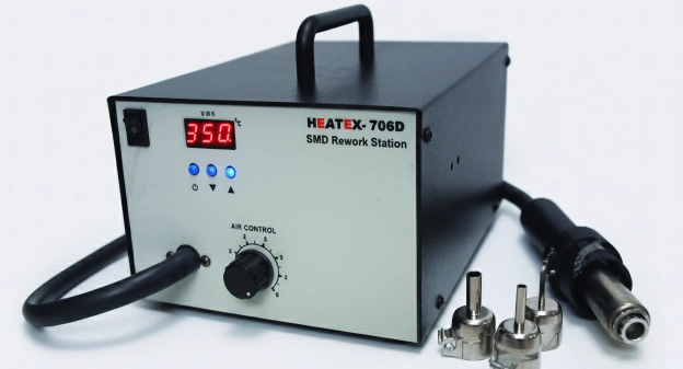 ESD Workstation Manufacturers in Hyderabad