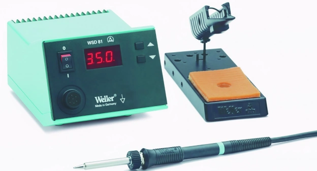 ESD Workstation Manufacturers in Hyderabad